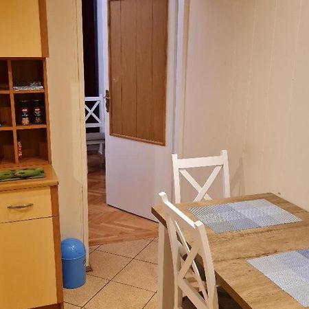 Pensjonat Aida Ciechocinek Dış mekan fotoğraf