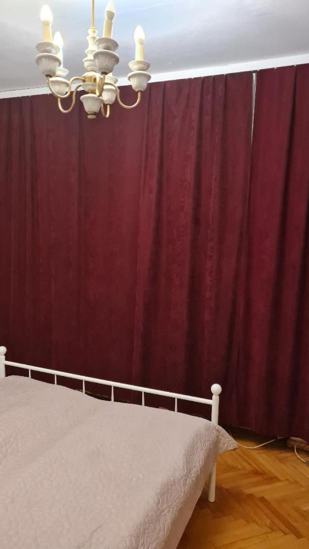 Pensjonat Aida Ciechocinek Dış mekan fotoğraf